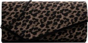 Tamaris Clutch TAS Amalia Leo (1-tlg), ´Für Damen