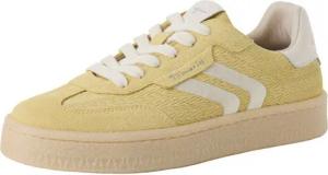 Tamaris COMFORT-Lining, Removable Sock aus Leder Sneaker COMFORT-Lining