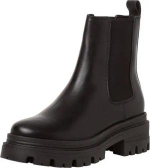 Tamaris COMFORT-Lining, Removable Sock mit Elastik Chelseaboots COMFORT-Lining