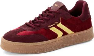 Tamaris COMFORT-Lining, Removable Sock mit Schnürsenkel Sneaker COMFORT-Lining