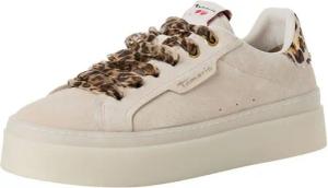 Tamaris COMFORT-Lining, Removable Sock mit Schnürsenkel Sneaker COMFORT-Lining