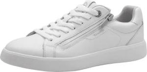 Tamaris COMFORT-Lining, Removable Sock mit Schnürsenkel Sneaker COMFORT-Lining