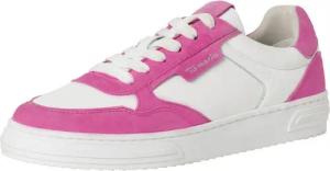 Tamaris COMFORT-Lining, Removable Sock mit Schnürsenkel Sneaker COMFORT-Lining