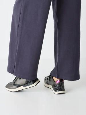 Tamaris COMFORT-Lining, Removable Sock mit Schnürsenkel Sneaker COMFORT-Lining