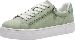 Tamaris COMFORT-Lining, Removable Sock mit Schnürsenkel Sneaker COMFORT-Lining