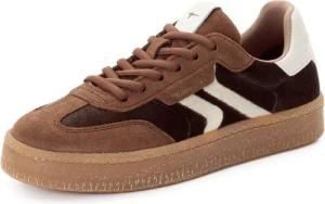 Tamaris COMFORT-Lining, Removable Sock mit Schnürsenkel Sneaker COMFORT-Lining