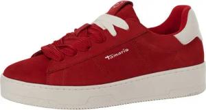 Tamaris COMFORT-Lining, TOUCH-IT kein Absatz 1-23716-43 Sneaker COMFORT-Lining