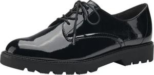 Tamaris COMFORT-Lining, TOUCH-IT mit Schnürsenkel Schnürschuh COMFORT-Lining