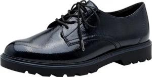 Tamaris COMFORT-Lining, TOUCH-IT mit Schnürsenkel Schnürschuh COMFORT-Lining