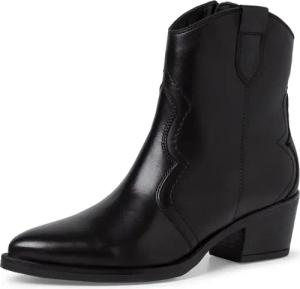 Tamaris Cowboy Stiefelette in spitzer Form