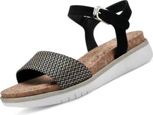 Tamaris Damen 1-1-28718-20 Sandale 37
