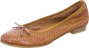 Tamaris Damen Klassische Ballerinas 38