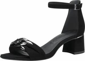 Tamaris Damen Sandaletten, Frauen Sandalen,TOUCHit-Fußbett 41