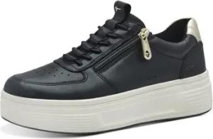 Tamaris  Damenschuhe Slipper Da.-Schnürer 88370944097