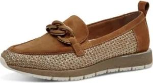 Tamaris  Damenschuhe Slipper Da.-Slipper Kette 1-24711-42/392