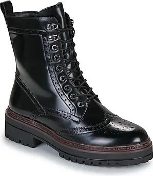 Tamaris  Damenstiefel 25232-001