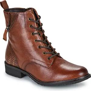 Tamaris  Damenstiefel 25273-305