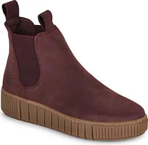 Tamaris  Damenstiefel 25403-549