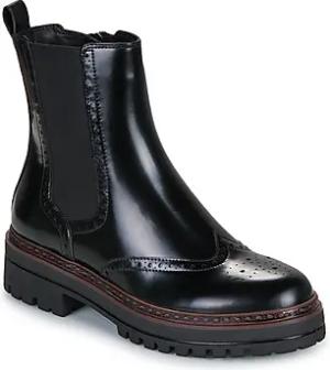 Tamaris  Damenstiefel 25463-001