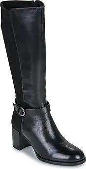 Tamaris  Damenstiefel 25512-001