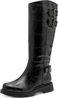 Tamaris  Damenstiefel Stiefel Da.-Stiefel 1-25623-45-028