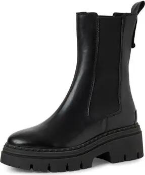 Tamaris  Damenstiefel Stiefeletten M2548745 1-25487-45-003