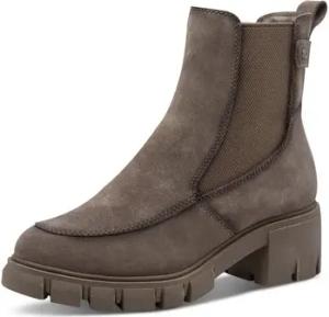 Tamaris  Damenstiefel Stiefeletten M2582245 1-25822-45-341