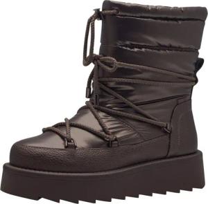 Tamaris Duo-Tex, Removable Sock, TOUCH-IT Warm gefüttert Winterstiefelette Duo-Tex