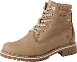 Tamaris Duo-Tex, Removable Sock Warm gefüttert Blockabsatz Winterstiefelette Duo-Tex