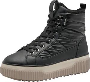 Tamaris Duo-Tex, Removable Sock Warm gefüttert kein Absatz Winterstiefelette Duo-Tex