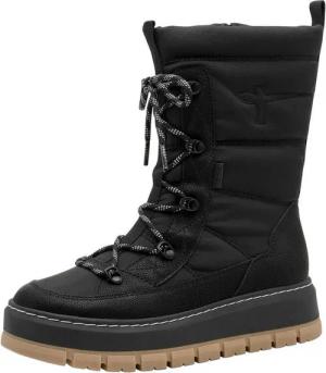 Tamaris Duo-Tex Warm gefüttert Trichterabsatz 1-26923-45 Winterstiefelette Duo-Tex