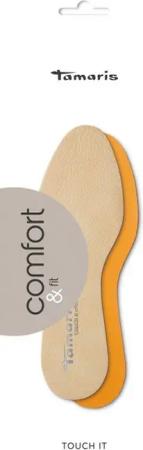 Tamaris Einlegesohlen Touch IT - Memory Sohle