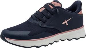Tamaris Elastic Lacing, Ortholite insole, Flexible Sole Sneaker Flexible Sole