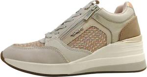 Tamaris elegante Schnürer Schnürschuh