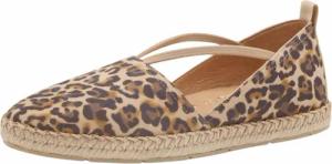 Tamaris Espadrille "Tamaris Halbschuhe Leder"