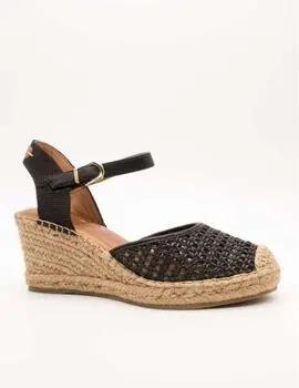 Tamaris  Espadrilles 29610-42-0AI Black