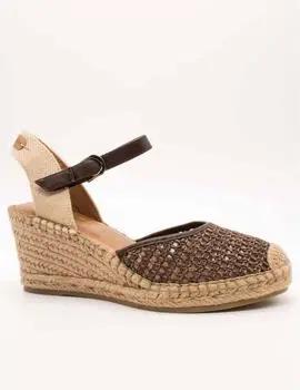 Tamaris  Espadrilles 29610-42-304 Mocca