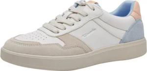 Tamaris Exclusive, Removable Sock mit Schnürsenkel Sneaker Exclusive