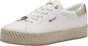 Tamaris flach kein Absatz 1-23713-42 Sneaker