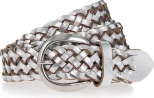 Tamaris Flechtgürtel (1-St) mit Flechtoptik