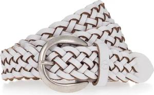 Tamaris Flechtgürtel Individuell längenverstellbar, 3 cm breit