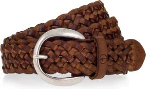 Tamaris Flechtgürtel Individuell längenverstellbar, 3 cm breit