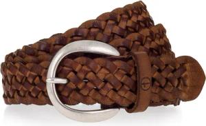 Tamaris Flechtgürtel Individuell längenverstellbar, 3 cm breit