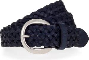 Tamaris Flechtgürtel Individuell längenverstellbar, 3 cm breit