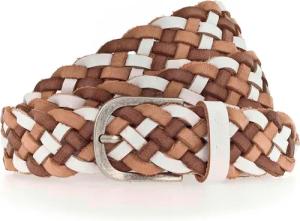 Tamaris Flechtgürtel individuell verstellbar