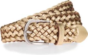 Tamaris Flechtgürtel individuell verstellbar