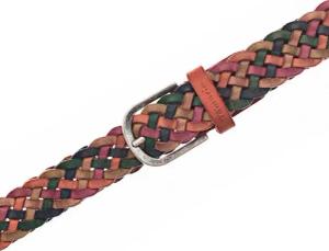 Tamaris Flechtgürtel individuell verstellbar