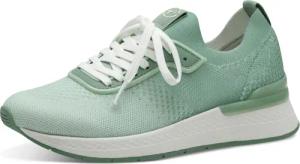 Tamaris, Freizeitschuh, Halbschuh, Slipper mit dezentem Farbverlauf