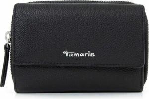 Tamaris Geldbörse Amanda, aus echtem Leder