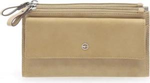Tamaris Geldbörse Vina (1-tlg), Brieftasche Geldbörse Big snap wallet